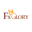 Логотип брокера FxGlory