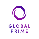 Логотип брокера Global Prime