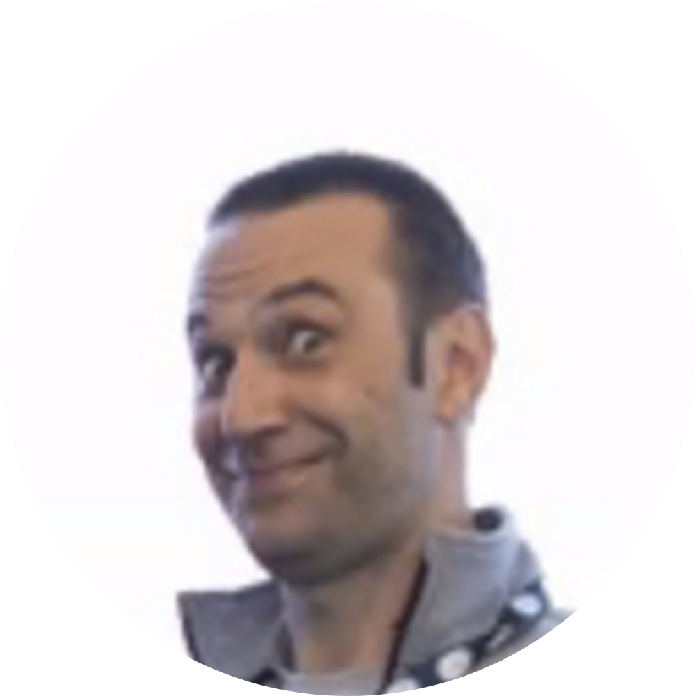 Ben Zenon