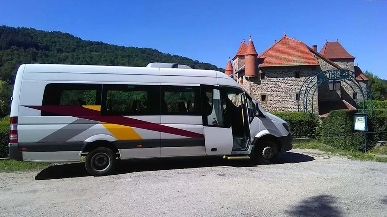 Autocars Chaize optimise sa gestion de flotte et accélère sa transition énergétique avec Samsara