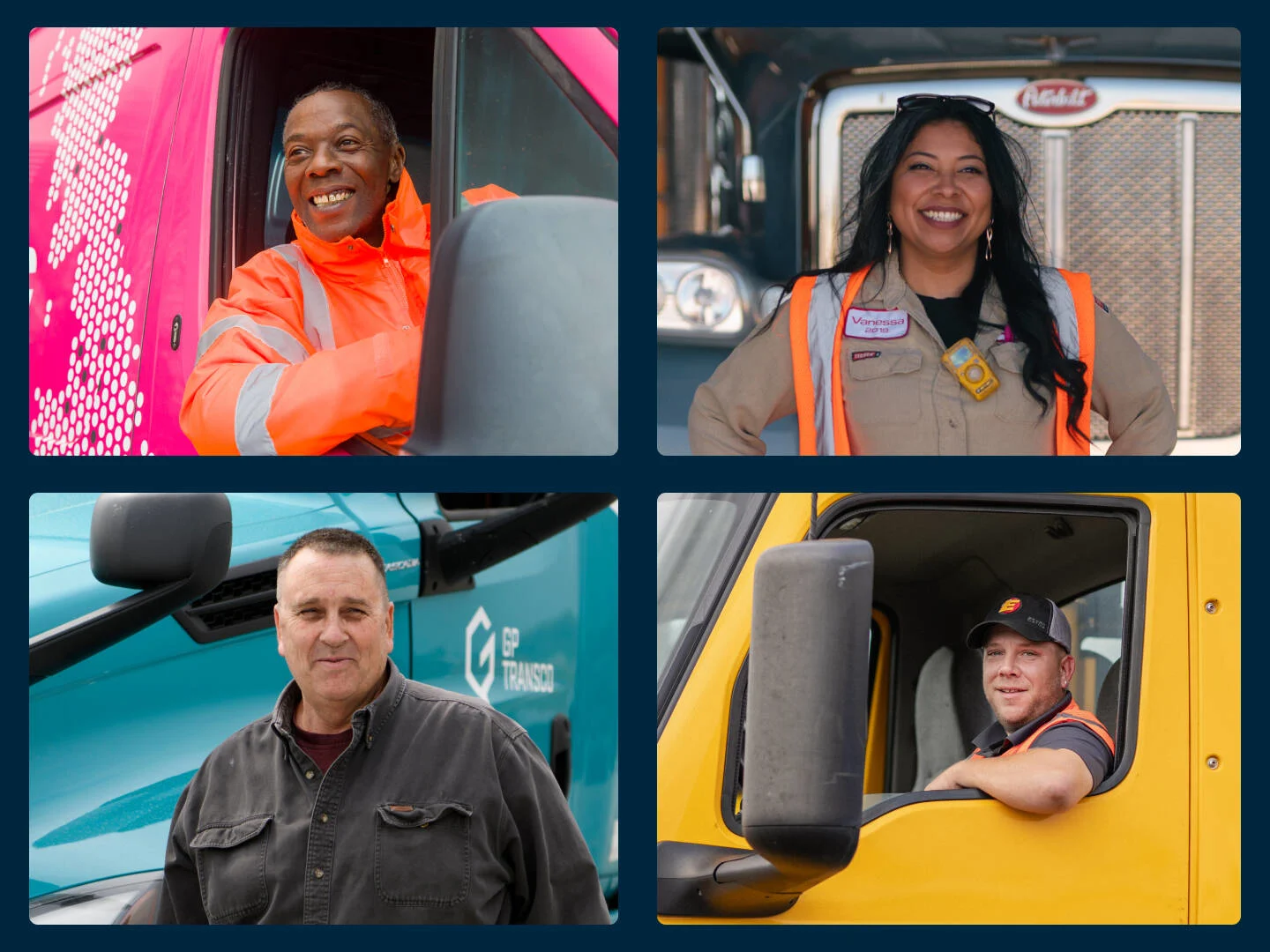 Drivers Love Samsara reduced