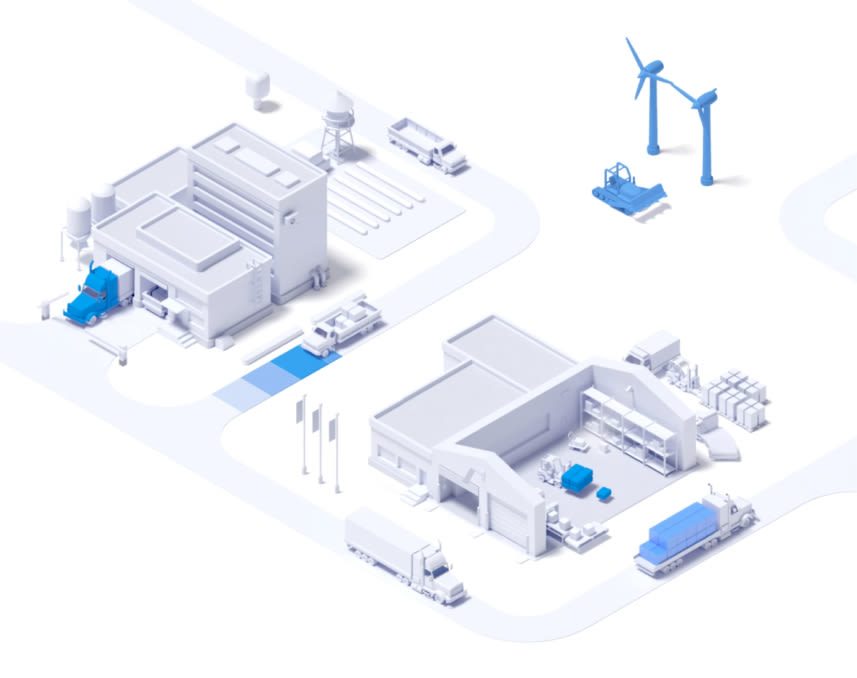History Module - The Connected Operations Cloud