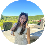 Amy Zhong headshot