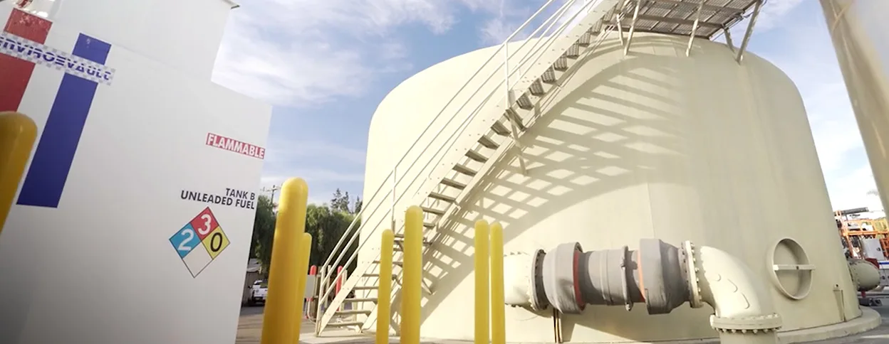 San Jose Water Company Image