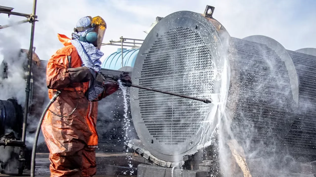 StreamTech Industrial reduces maintenance costs by 30% with Samsara Connected Maintenance