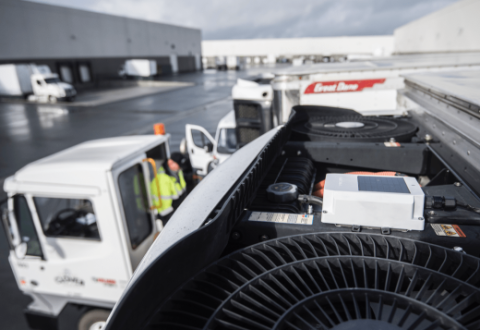 LP fleet-management Row 3 - Catch Problems Early - Image