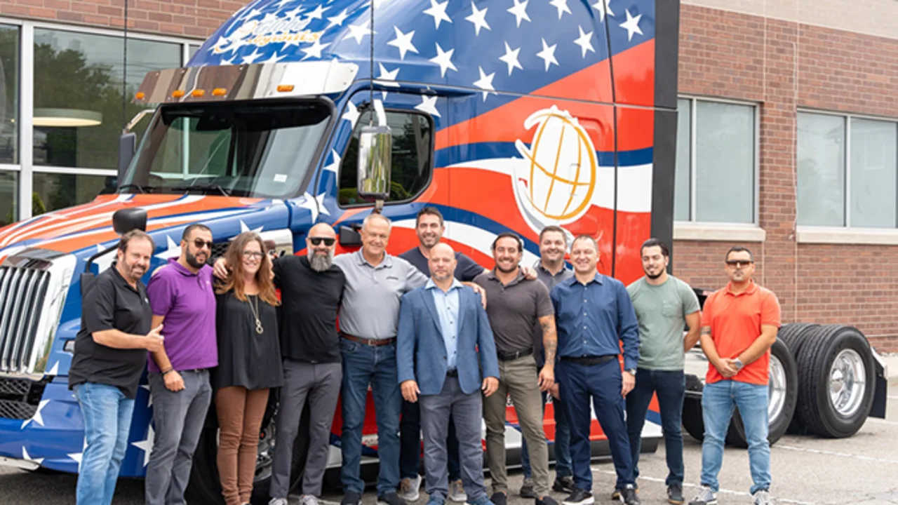 L'investissement de Globe Logistics dans Samsara est rentable