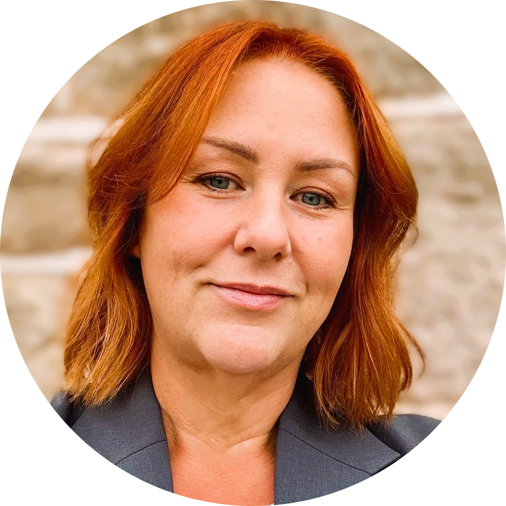 Tracy Leese, Transport Manager, Egertons Recovery Group