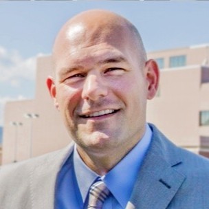 joseph smith gardaworld headshot