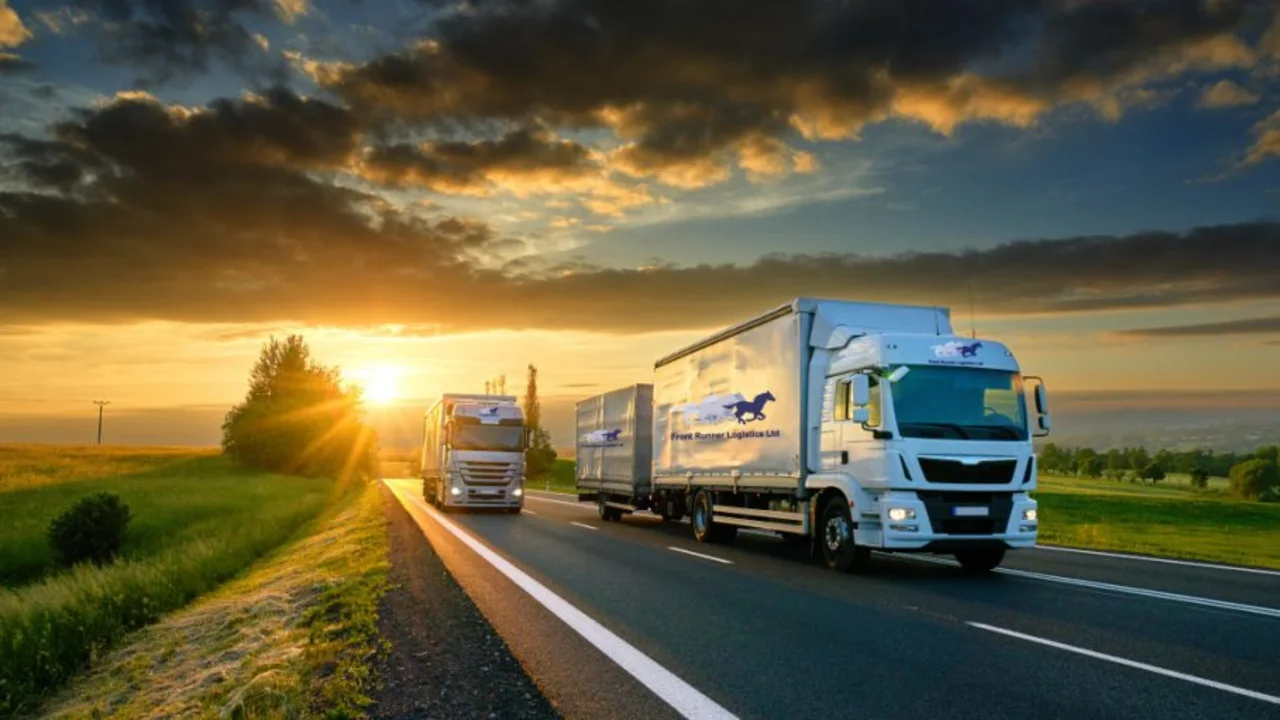 Front Runner Logistics builds a safety culture that cuts rear-end collisions by 71%