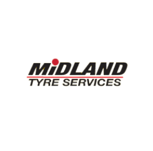 Midland Tyre Services Logo