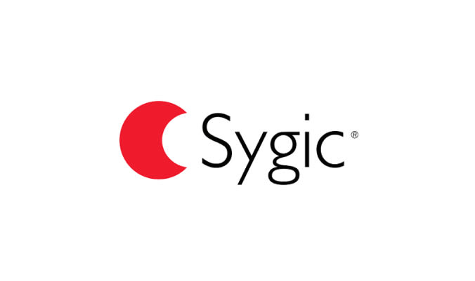 Sygic Logo