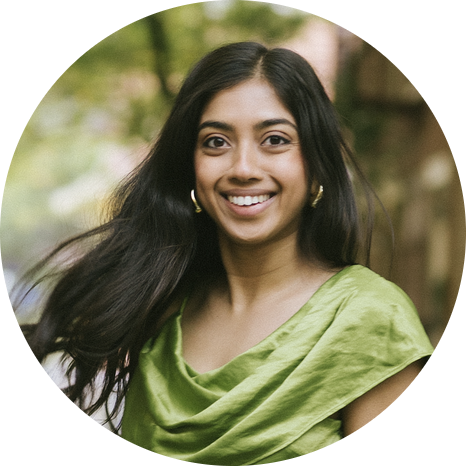 Yashu Madhavan