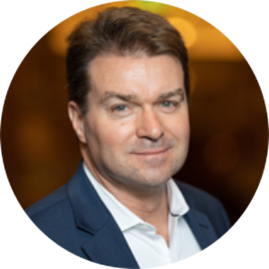 Martin Romjue