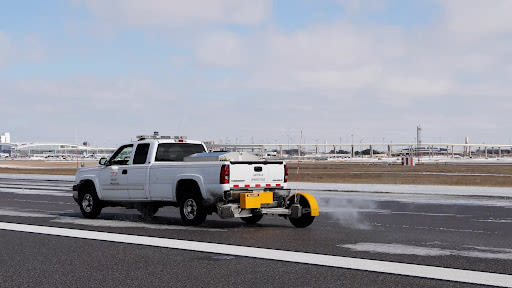 DFW telematics
