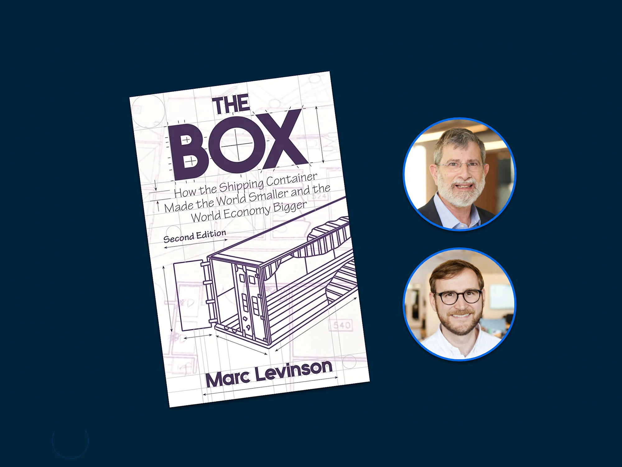 Samsara Book Club The Box