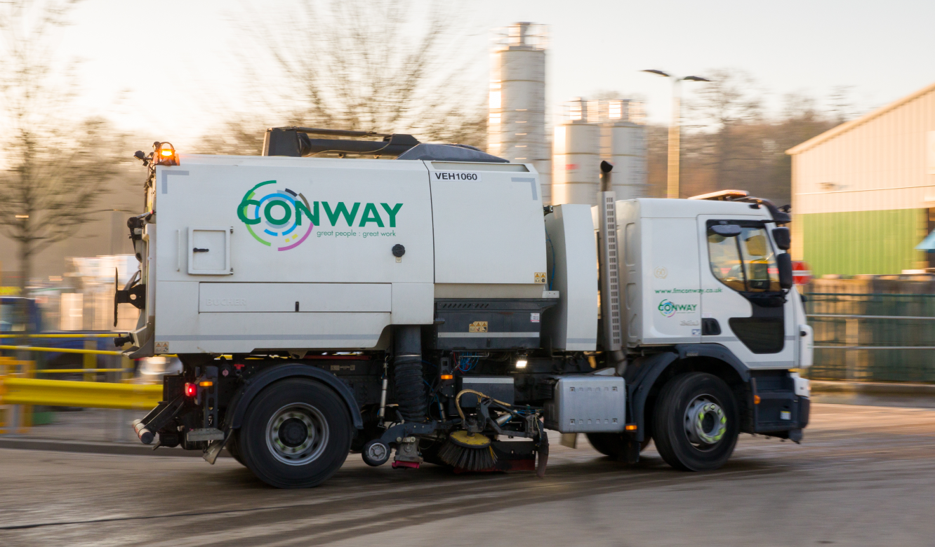 FM Conway