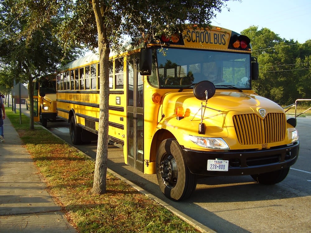 Houston ISD
