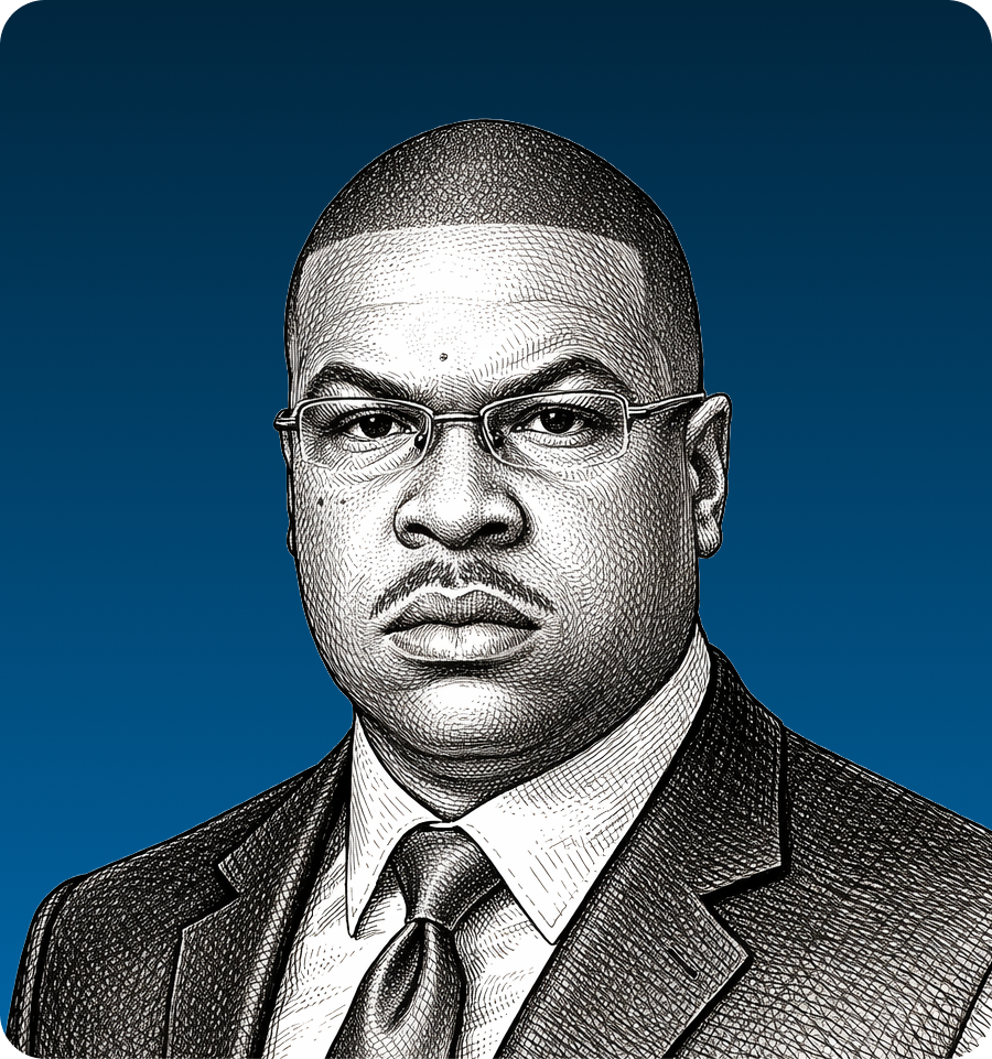 Otis Anderson