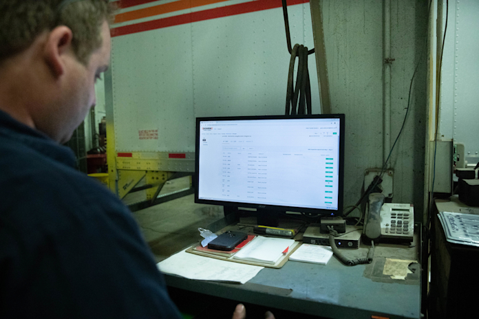 Dohrn-maintenance-DVIR