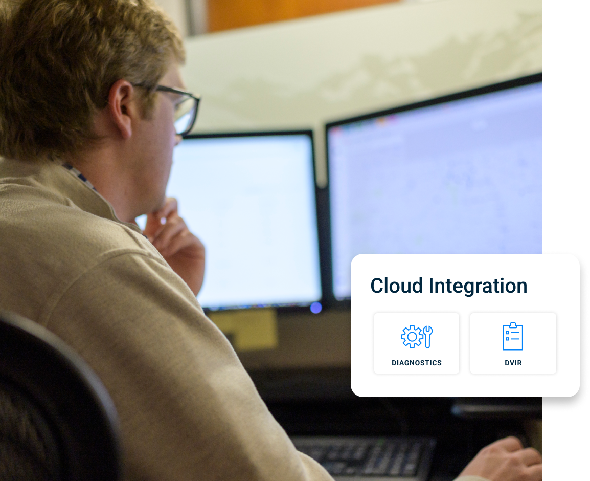 Liberty Energy Open API - Data Integrations
