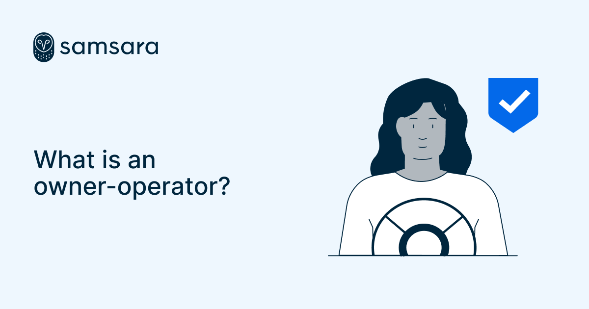 owner-operator