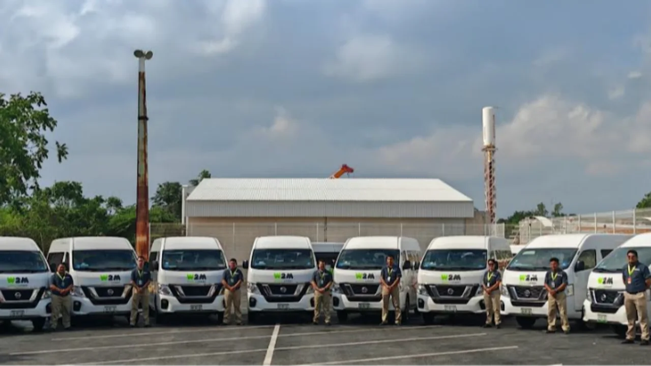 World2Meet impulsa la transformación de la seguridad vial con un enfoque proactivo basado en datos