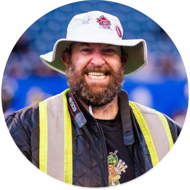 Matthew Neziol