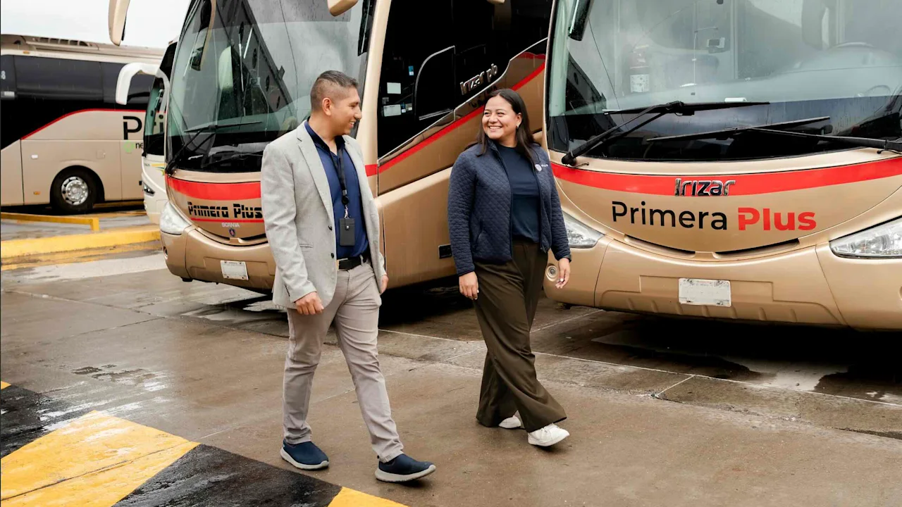 Con Samsara, Grupo Flecha Amarilla logro reducir en 14 puntos porcentuales la incidencia por uso de dispositivo móvil