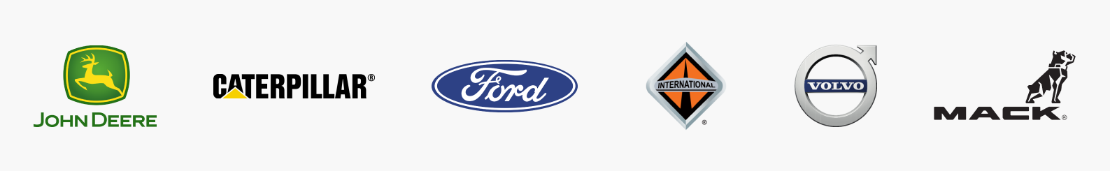 OEM Logos