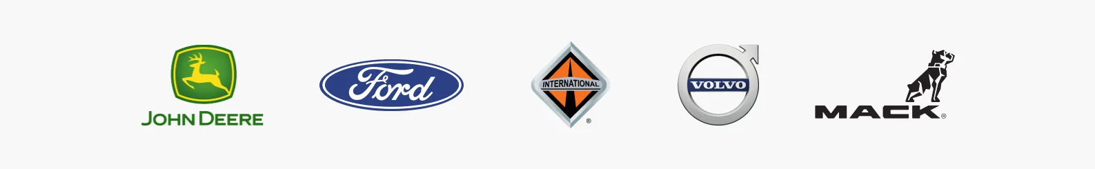 OEM Logos