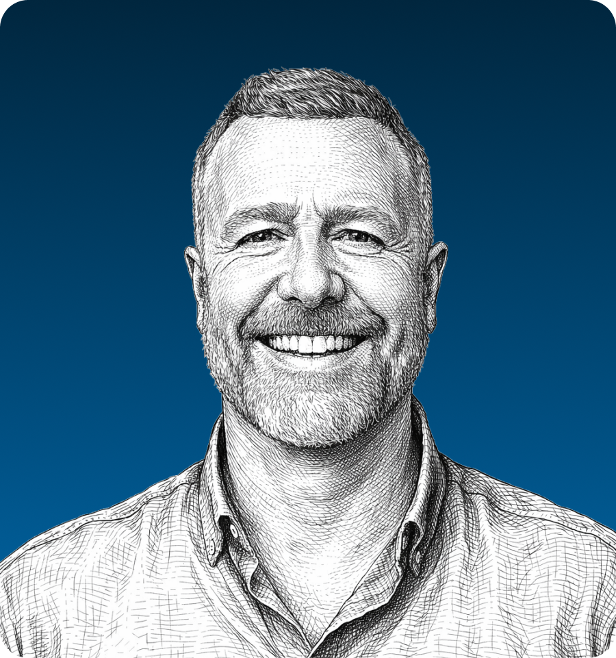 Tim Bishop