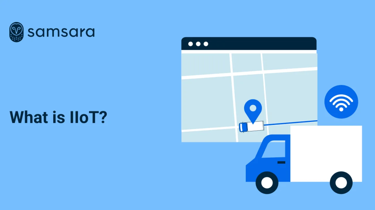 What is IIOT?