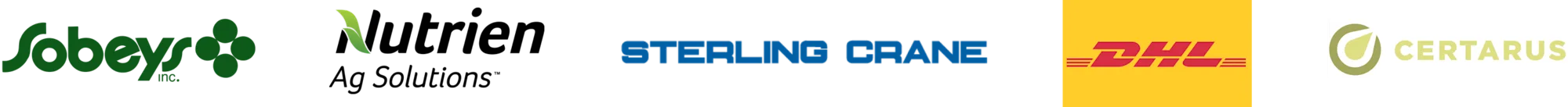 Liberty Energy, ABF Freight, Clean Harbors, Estes Express Lines, KS Industries