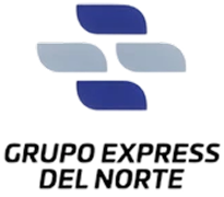 Logo de Grupo Express Del Norte