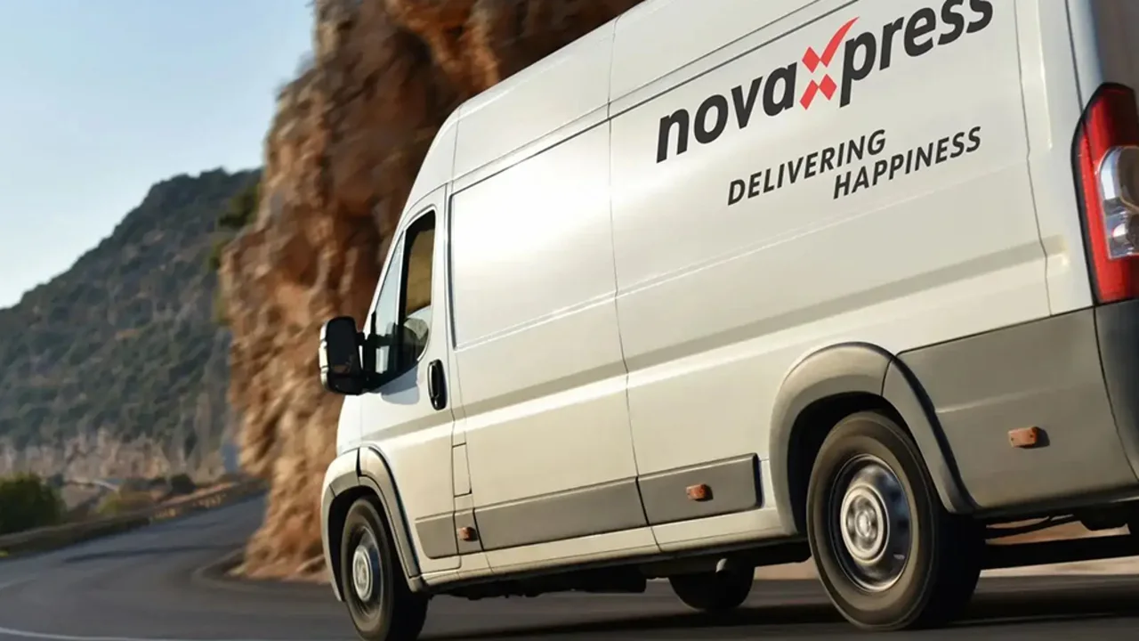 NovaXpress improves routing and on-time delivery with Samsara Commercial Navigation
