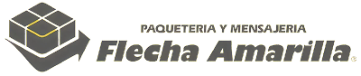 Logo Flecha Amarilla
