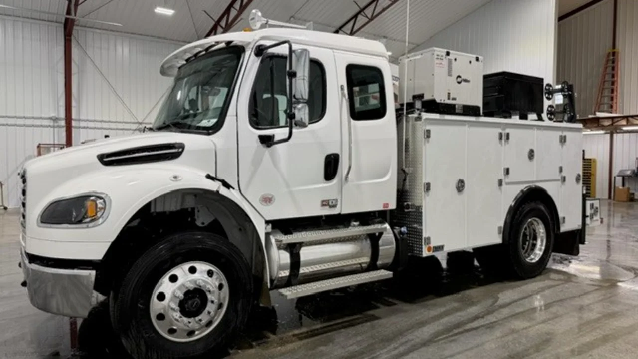 Bramco gets a 7x return on their investment in warranties alone through Samsara Connected Maintenance