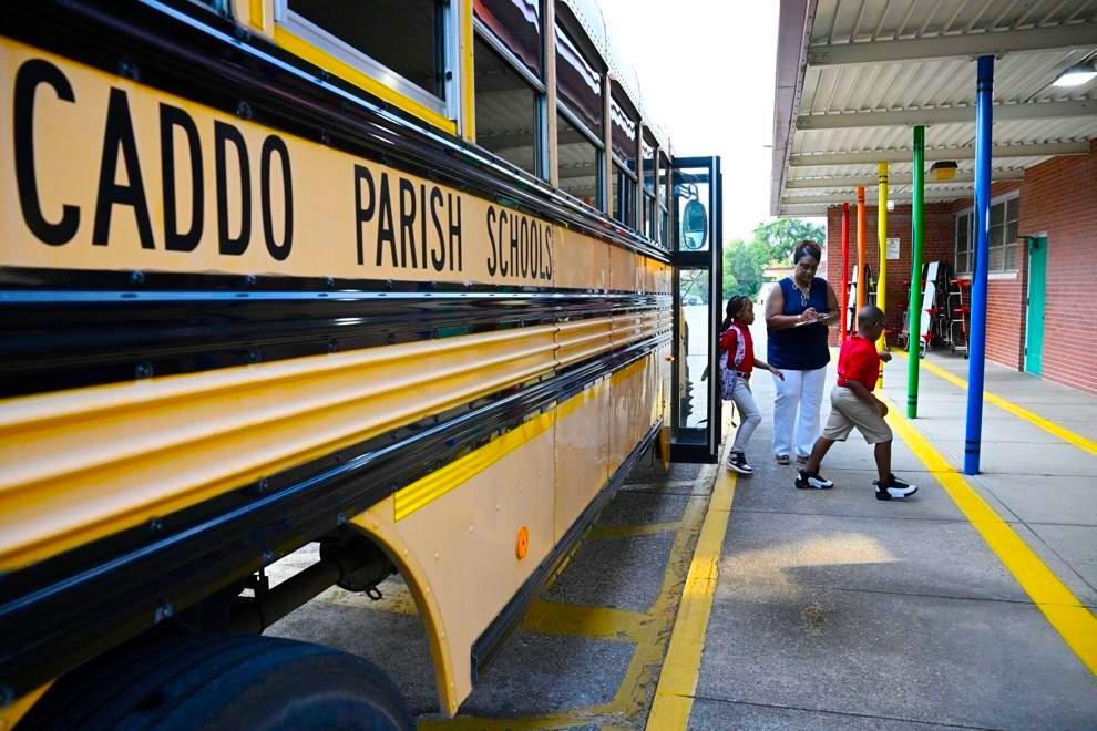 School bus