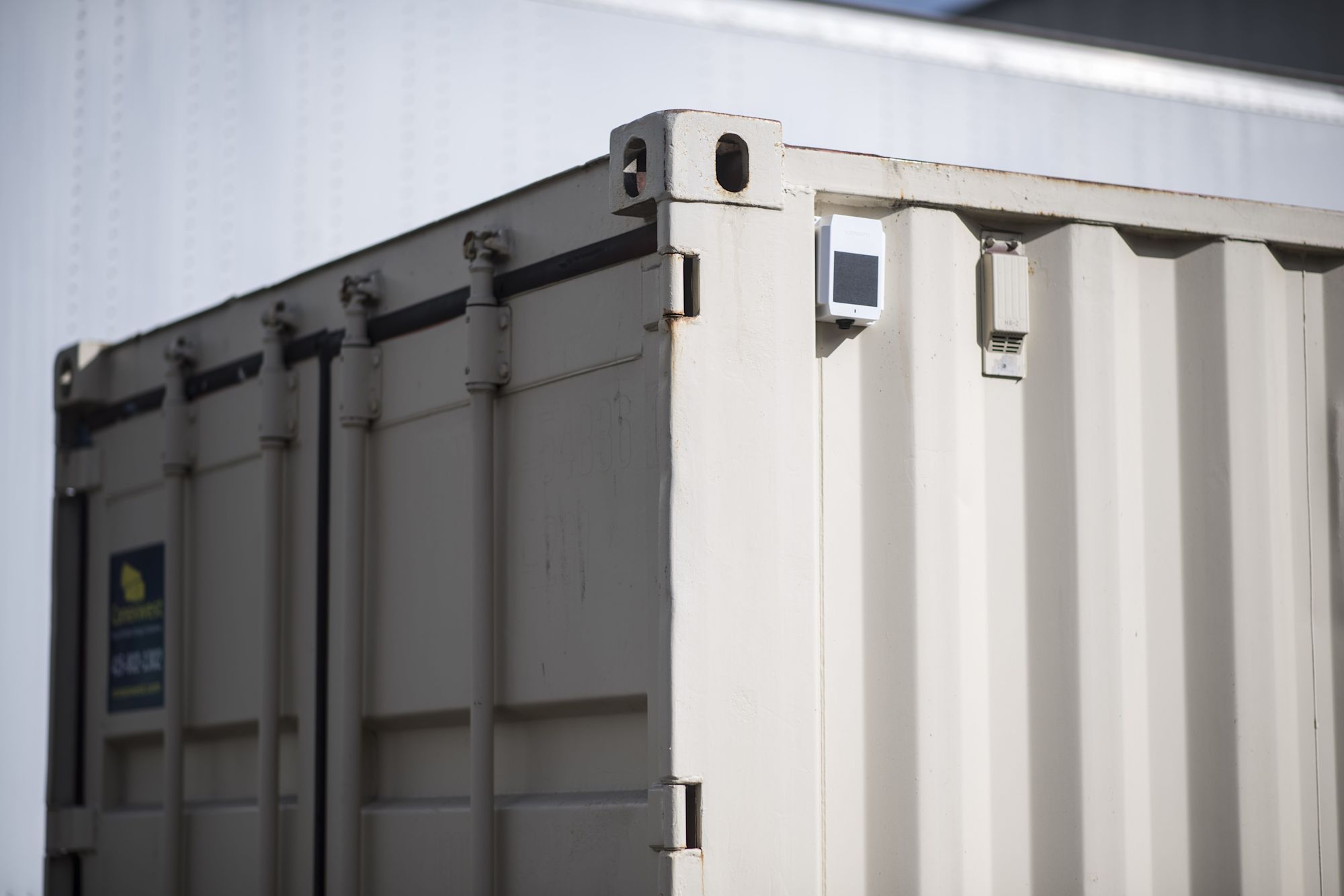 Container