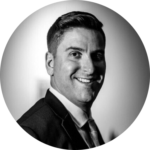 Brian Lawrence headshot
