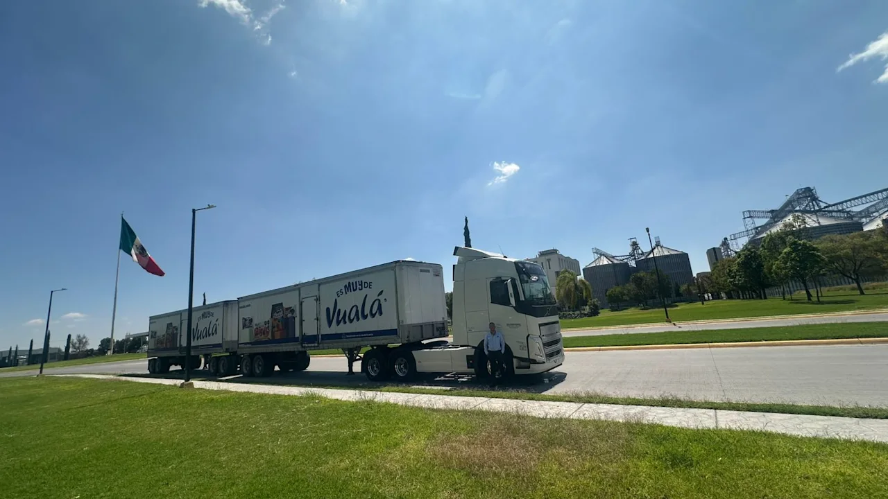 PROAN reduce un 64% los excesos de velocidad de sus operadores con Samsara