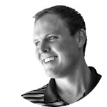 Cole Jurden headshot