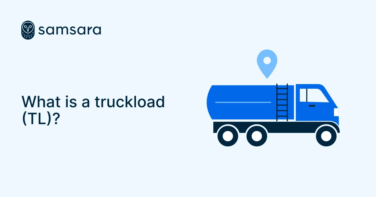 truckload