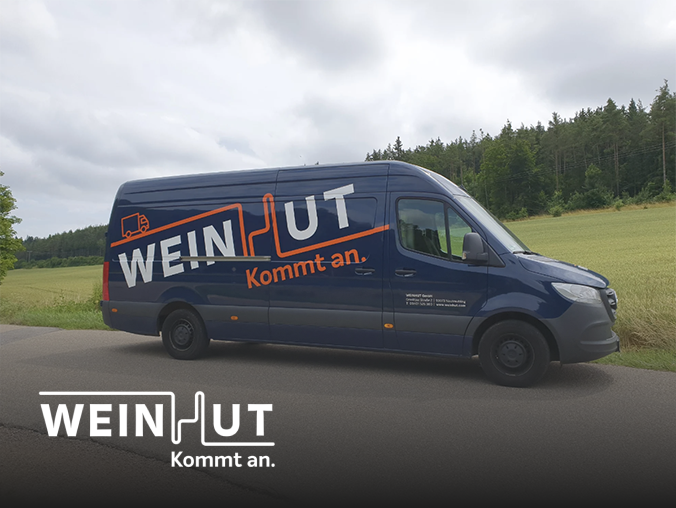 WEINHUT