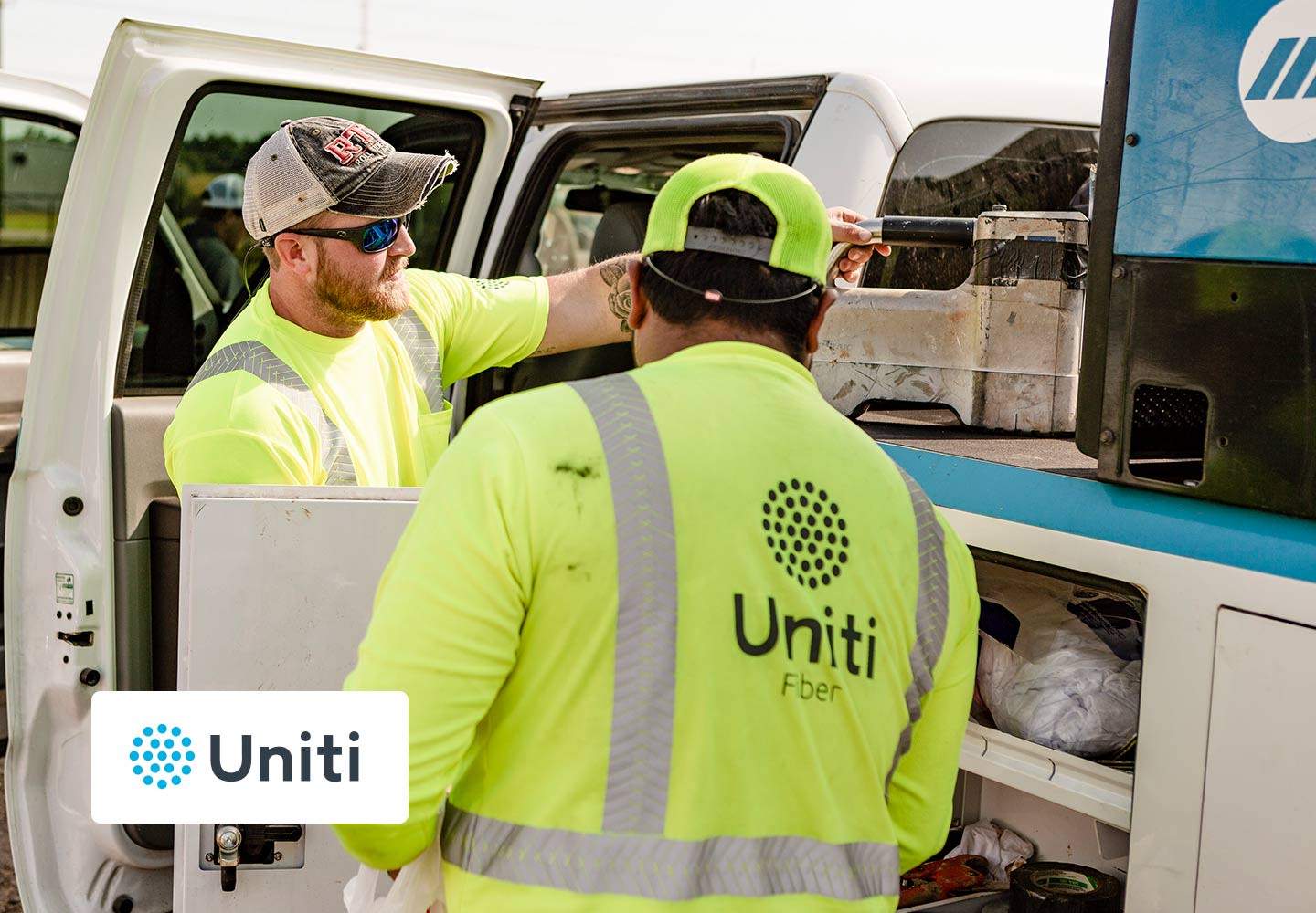 uniti fiber