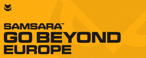 Go Beyond Europe