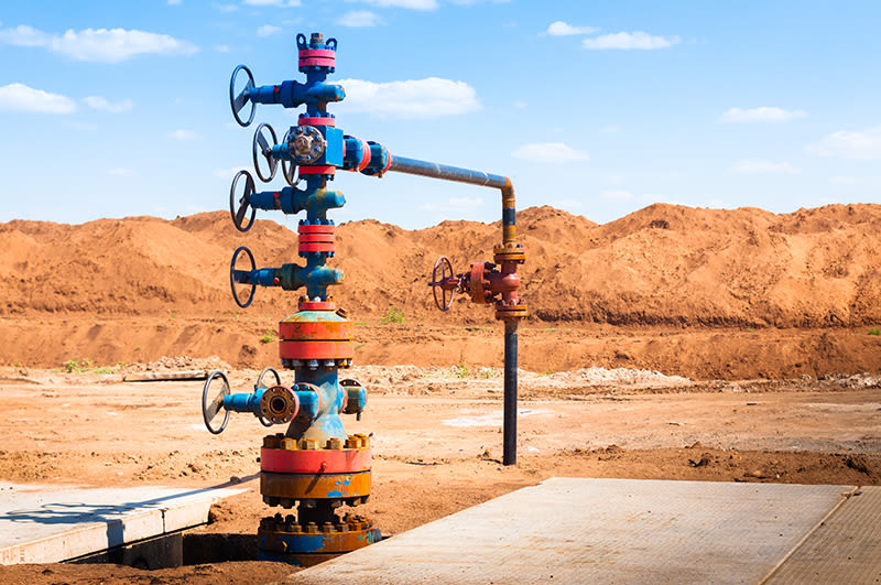 Monitor tubing & casing pressures to optimize production