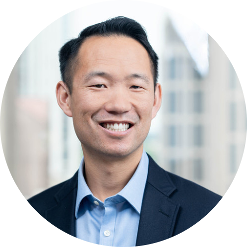 Brian Wong Headshot