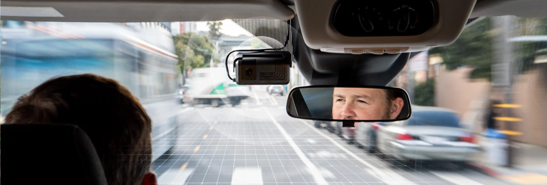 New AI Fleet Safety Features